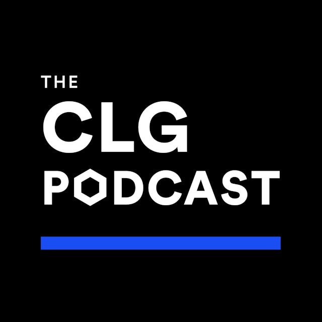 The CLG Podcast