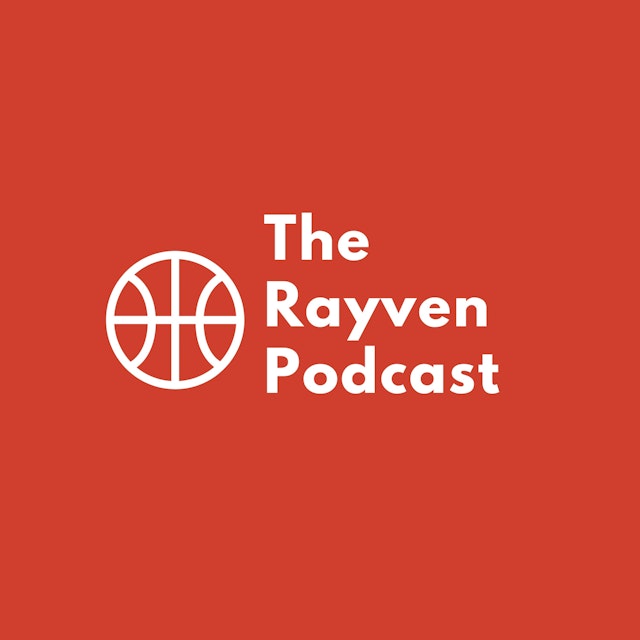 The Rayven Podcast