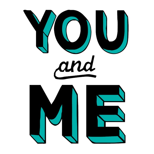 You & Me The OAM Network