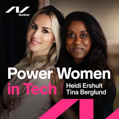 Power Women in Tech-image}