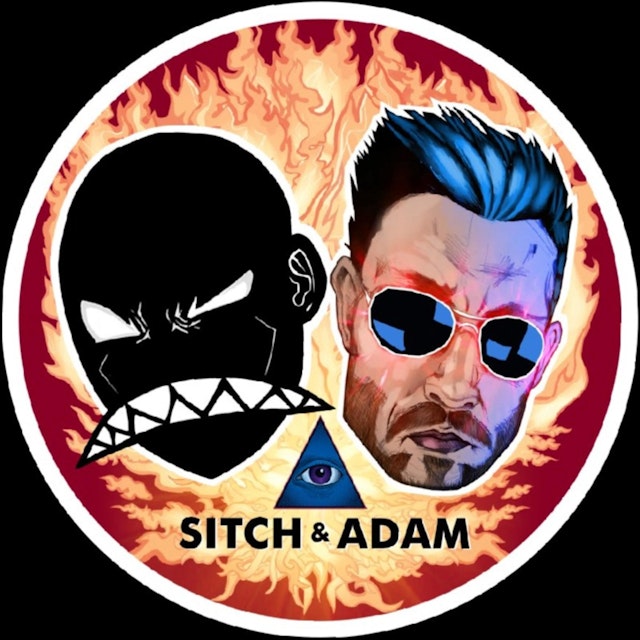 Sitch and Adam Show