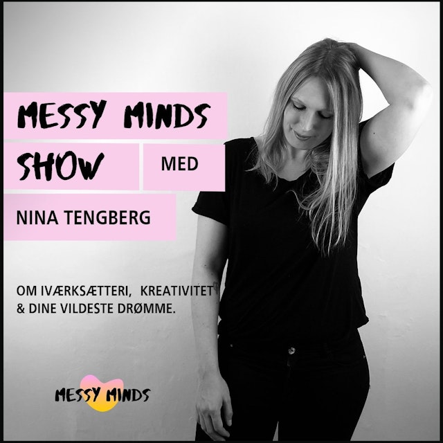 Messy Minds Show