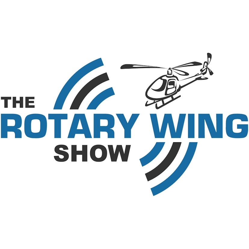 Rotary Wing Show - Interviews from the Helicopter Industry