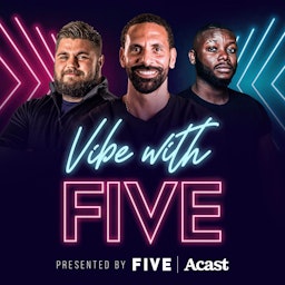 VIBE with FIVE