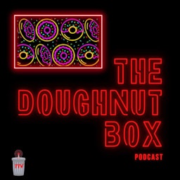 The Doughnut Box Podcast