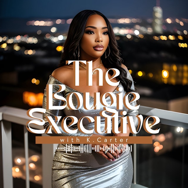 The Bougie Executive