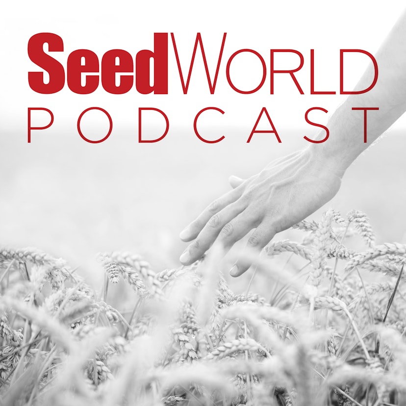 SeedWorld Podcast