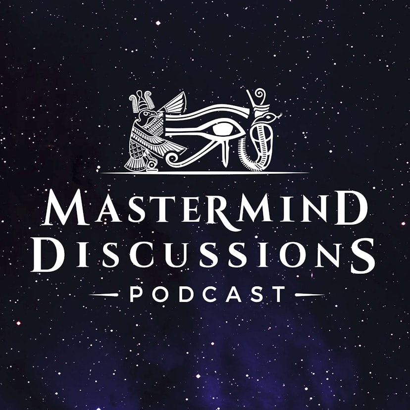 Mastermind Discussions Podcast