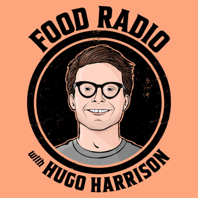 Food Radio