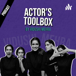 Introducing Actor's Toolbox