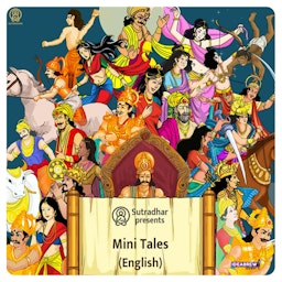 Sutradhar Mini Tales (English)