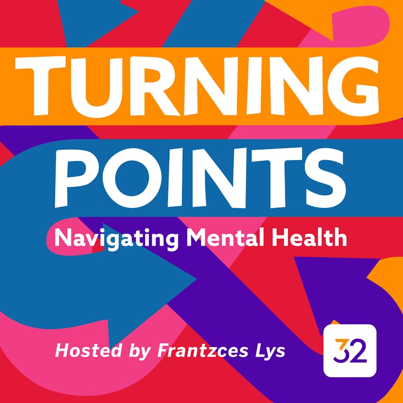 Turning Points: Navigating Mental Health