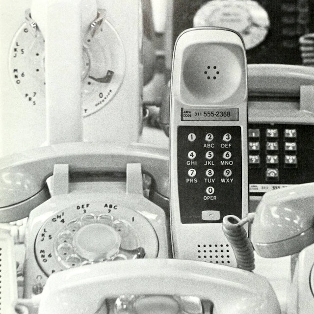 Telefonmann