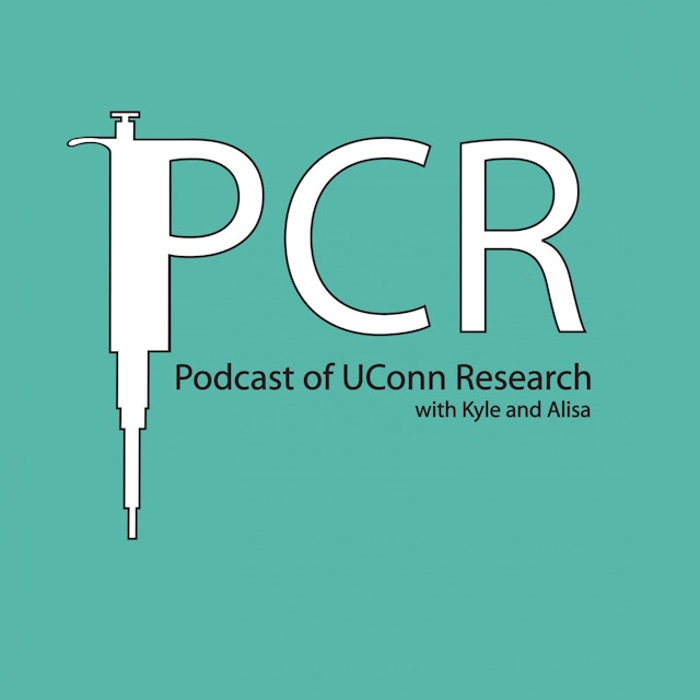 PCR: Podcast of UConn Research