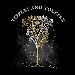 Tipples and Tolkien