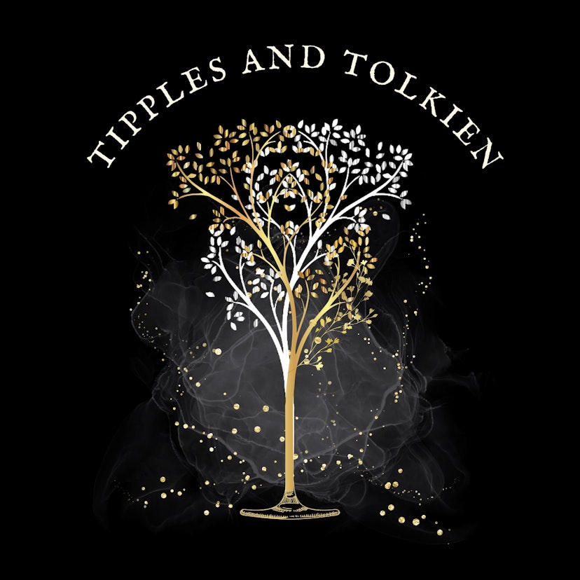 Tipples and Tolkien