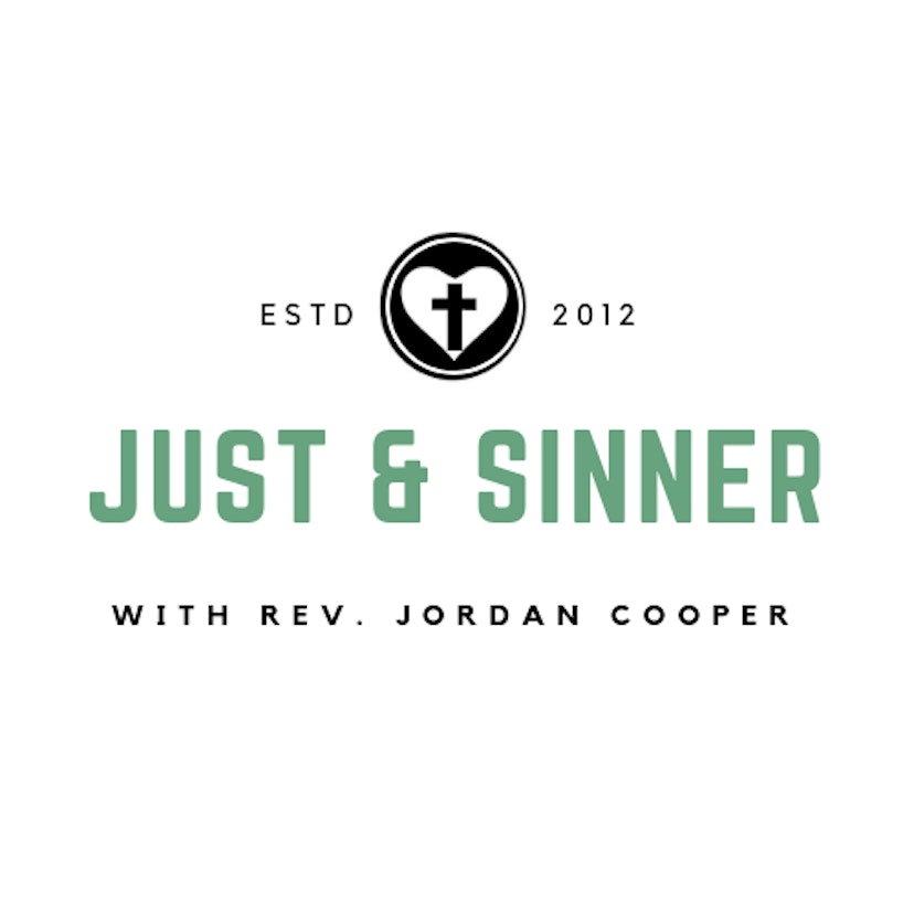Just and Sinner Podcast