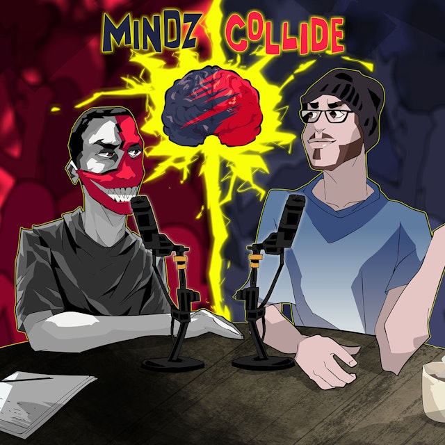 The MindzCollide Podcast