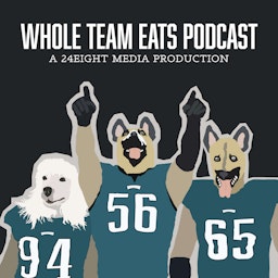Whole Team Eats Podcast