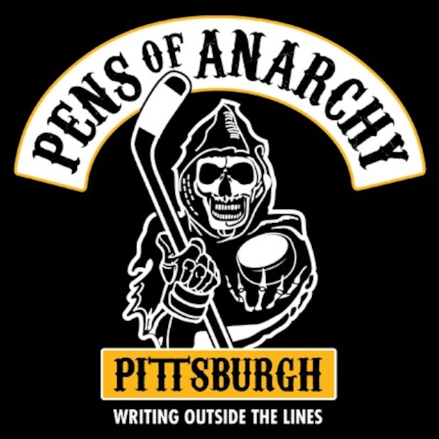 Pens Of Anarchy Podcast