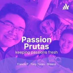 Passion Prutas