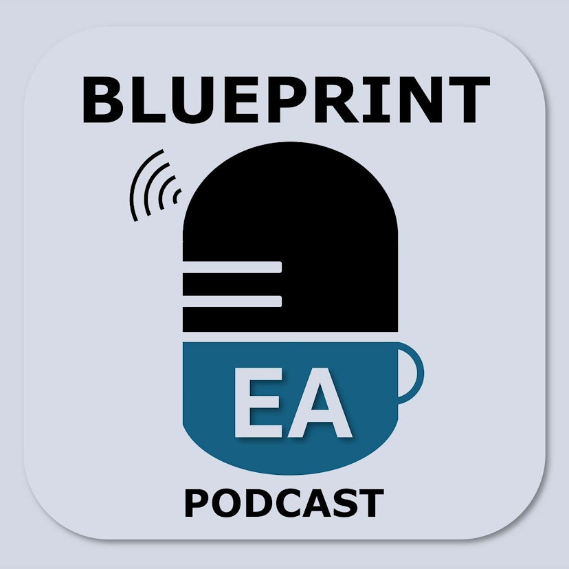 Blueprint EA