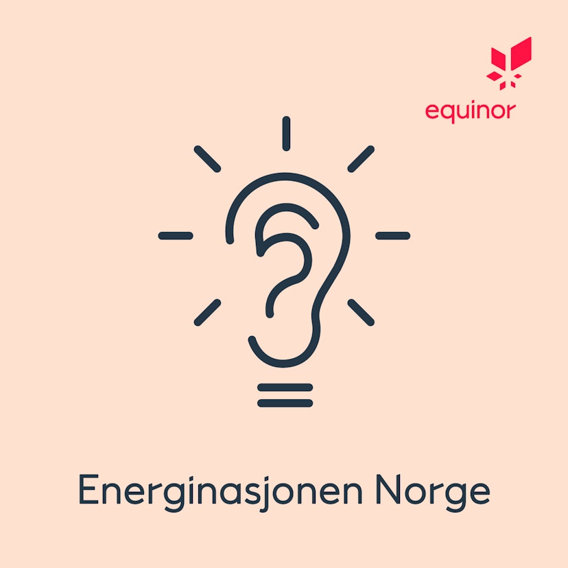 Energinasjonen Norge