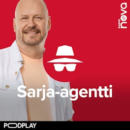 Sarja-agentti