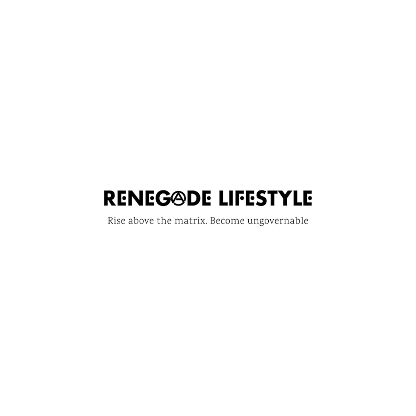 Renegade Lifestyle