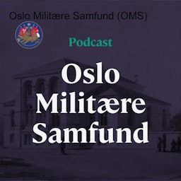 Oslo Militære Samfund (OMS)
