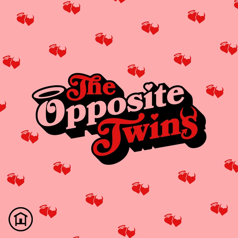The Opposite Twins
