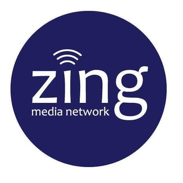 Zing Media Network
