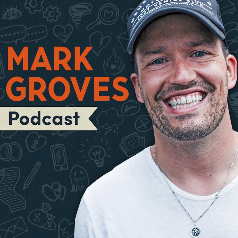 Mark Groves Podcast