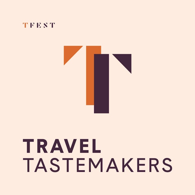 Travel Tastemakers