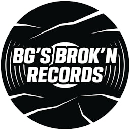 BG's Brok'n Records