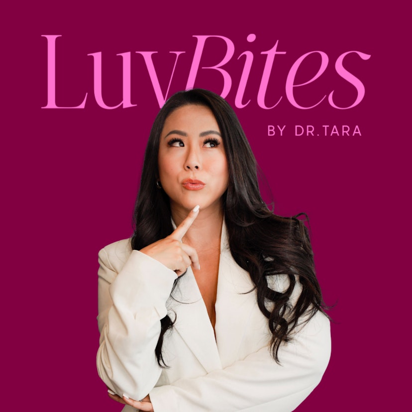 Luvbites by Dr. Tara