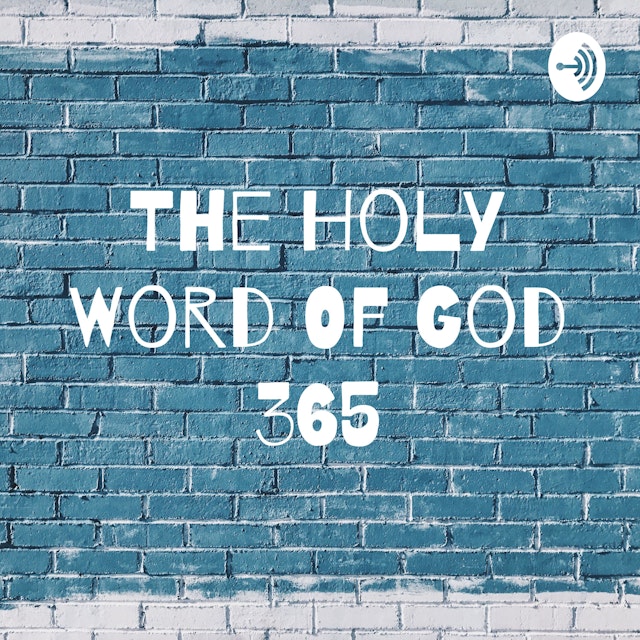 The Holy Word Of God 365