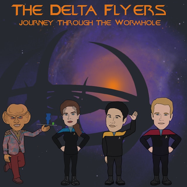 The Delta Flyers