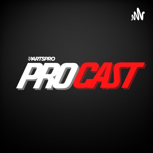ProCast by PartsPro.ph