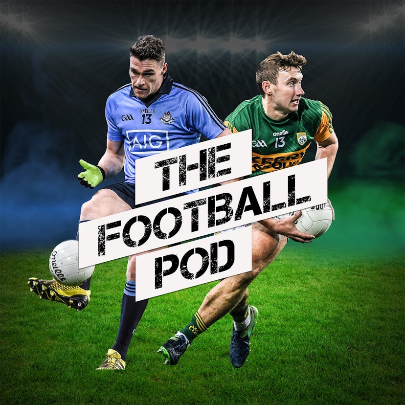 App first – The Football Pod