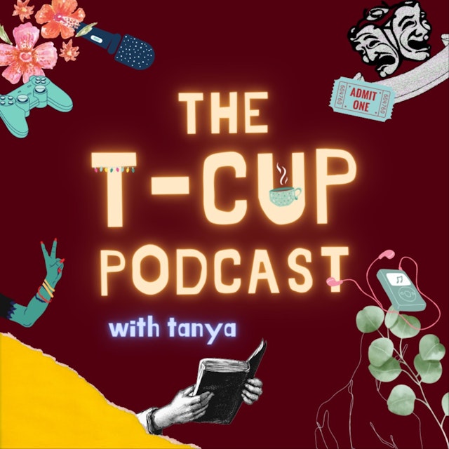 The T-Cup Podcast