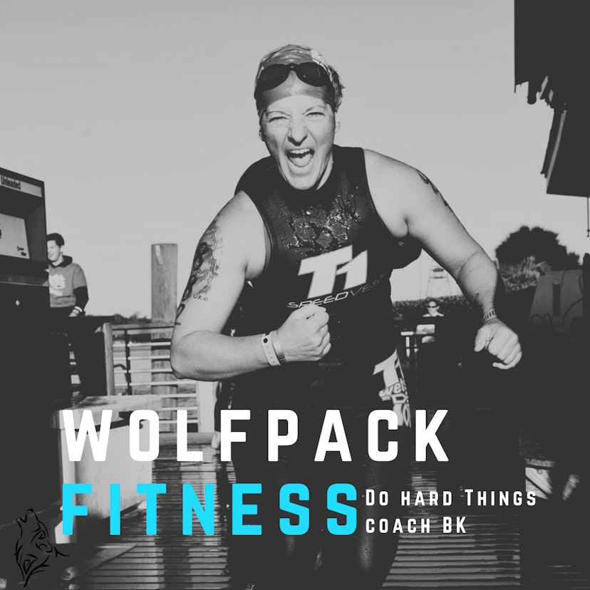 Wolfpack Fitness