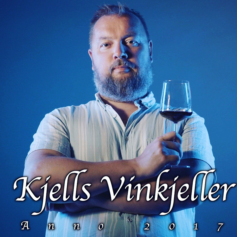 Kjells vinkjeller