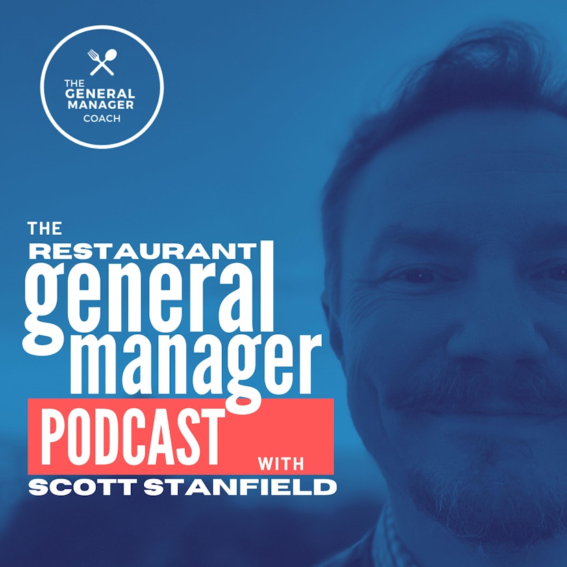 The Restaurant General Manager Podcast