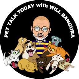 PET TALK TODAY Dog Training with Will Bangura: Dog Behaviorist, Dog Trainer, Dog Training, Cat Training, Pet Health, and Wellbeing.