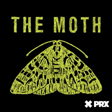 The Moth-image}