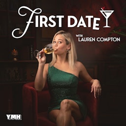 First Date with Lauren Compton
