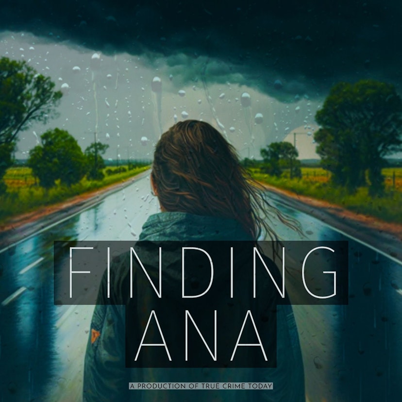Finding Ana | This Disappearance of Ana Walshe