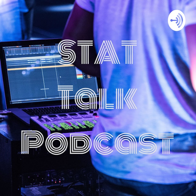 STAT Talk Podcast