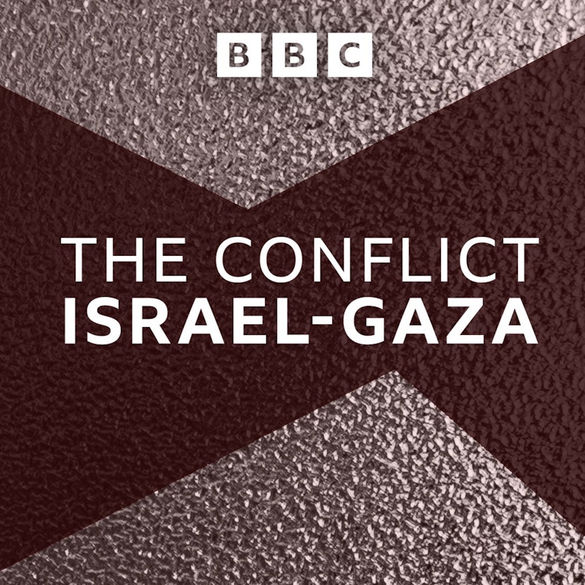 The Conflict: Israel-Gaza